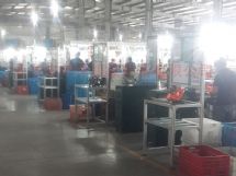 精益生產線精益生產線